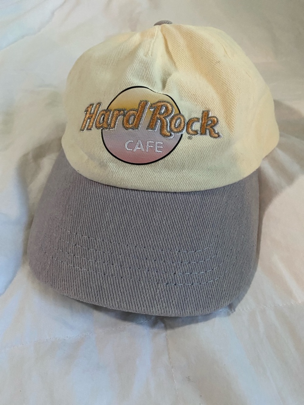 Hard Rock Cafe Baseball Cap